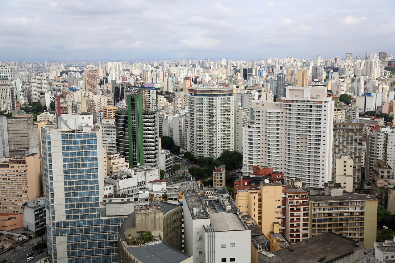 A Zona Oeste de São Paulo é um caleidoscópio de possibilidades para todos os gostos