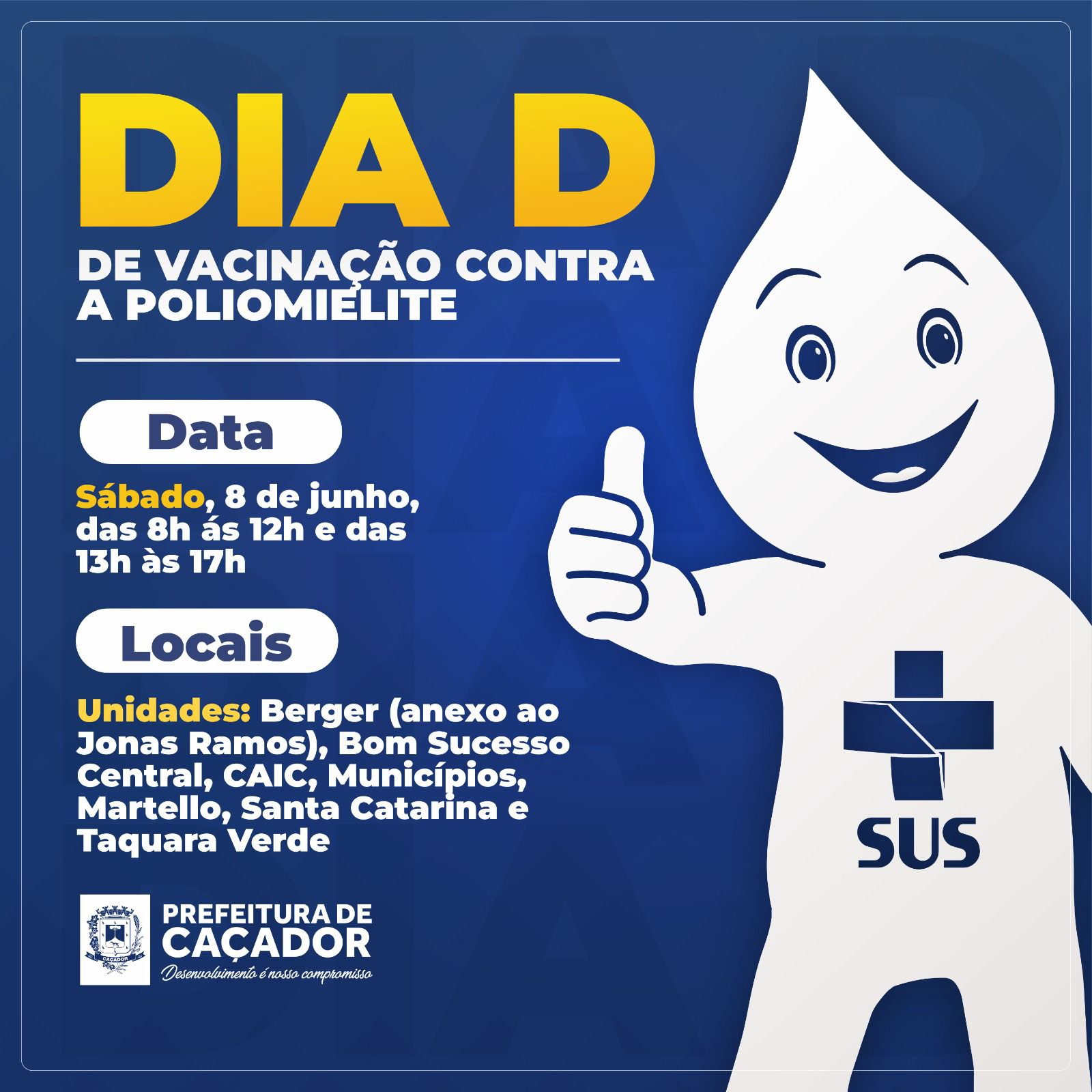 Vacinação