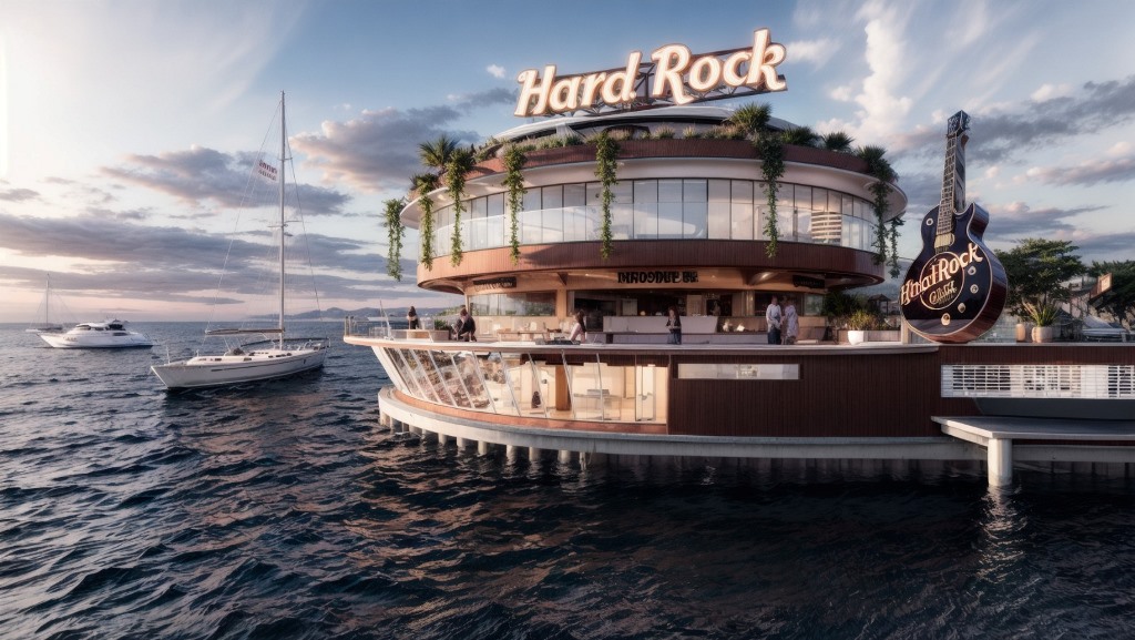 hard rock