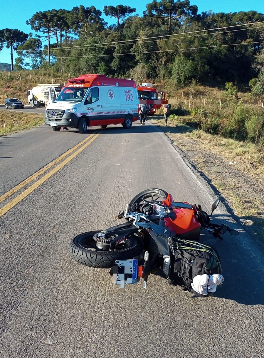 Motociclista