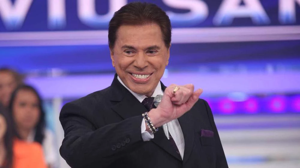 Silvio Santos