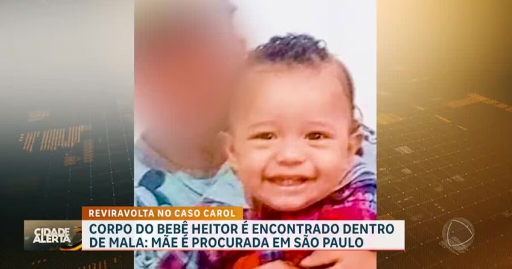 Bebê