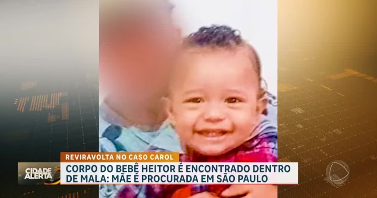 Bebê