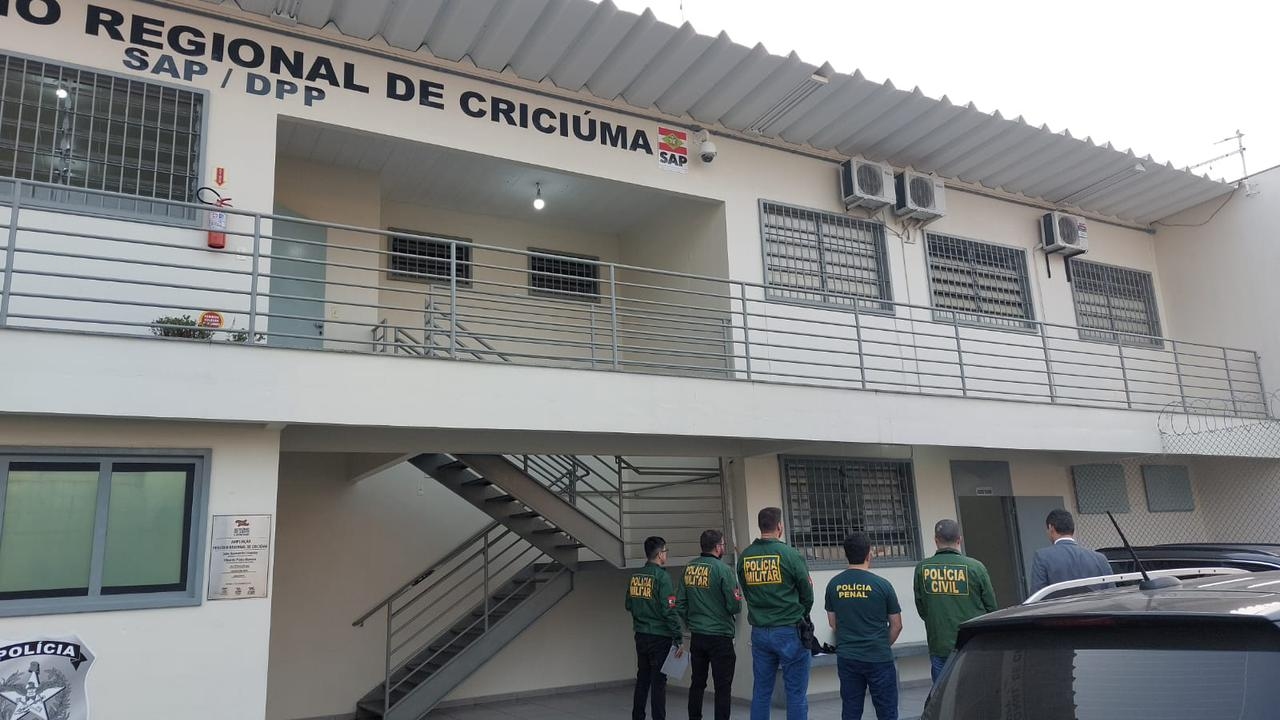 Criciúma 