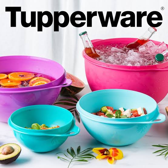 Tupperware