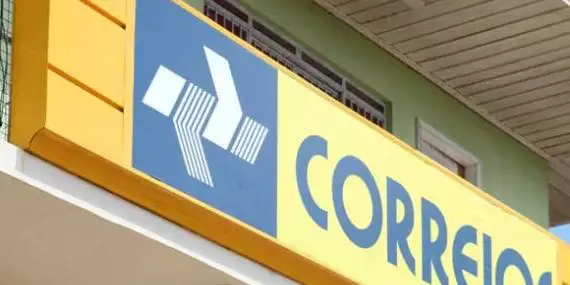 Correios