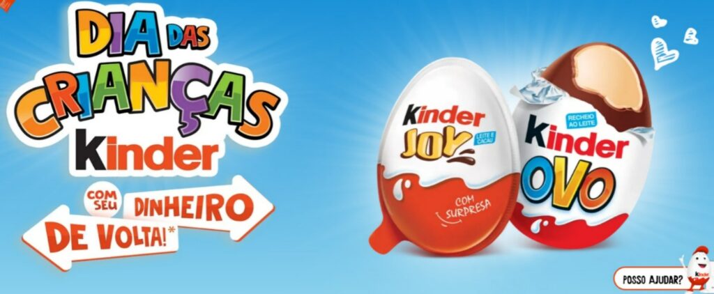 Kinder