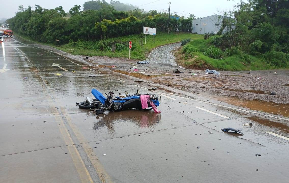 Motocicleta