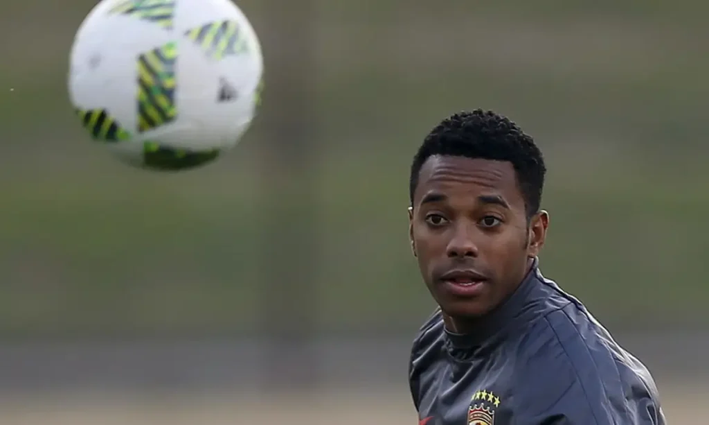 Robinho