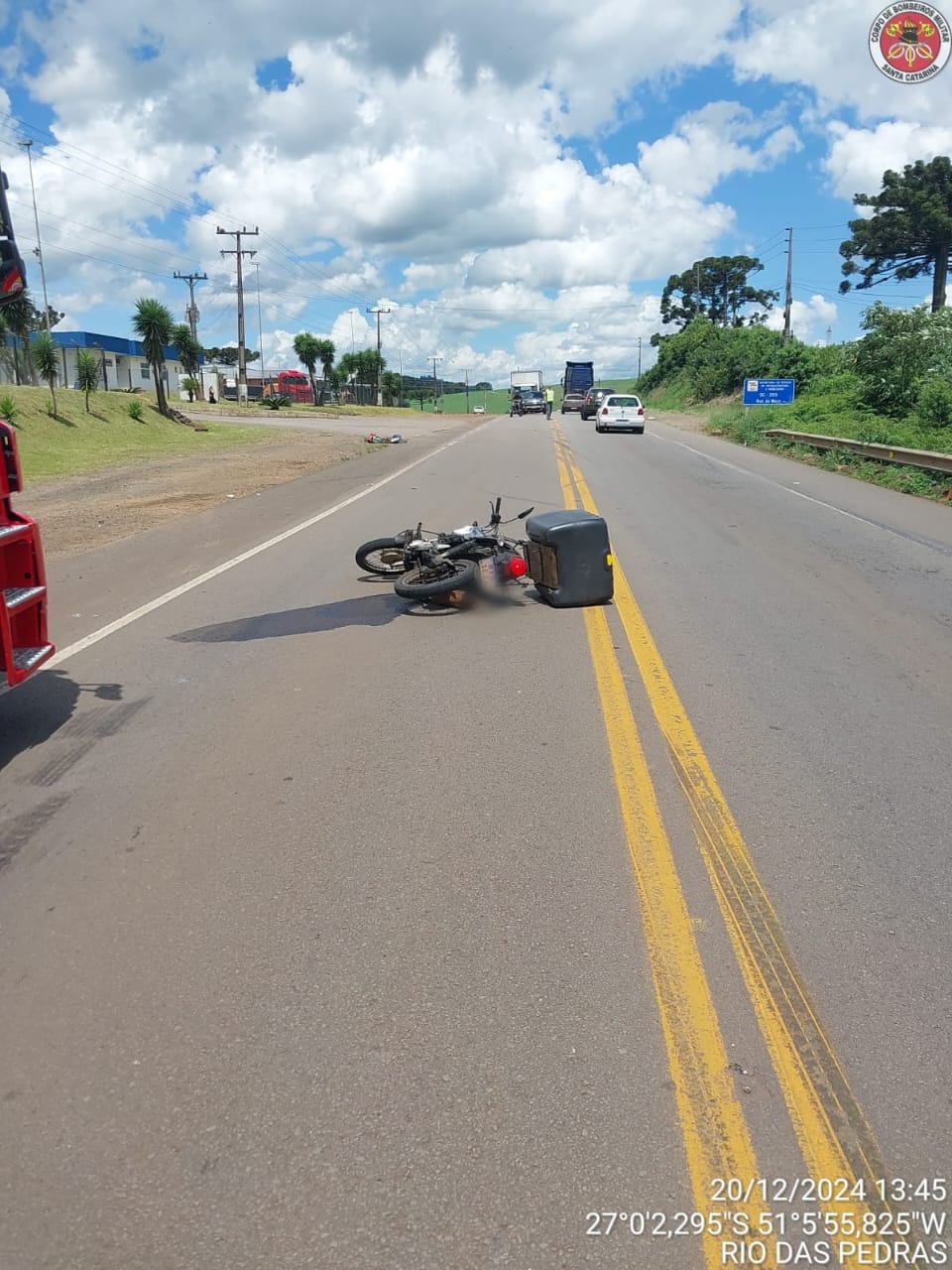 Motociclista