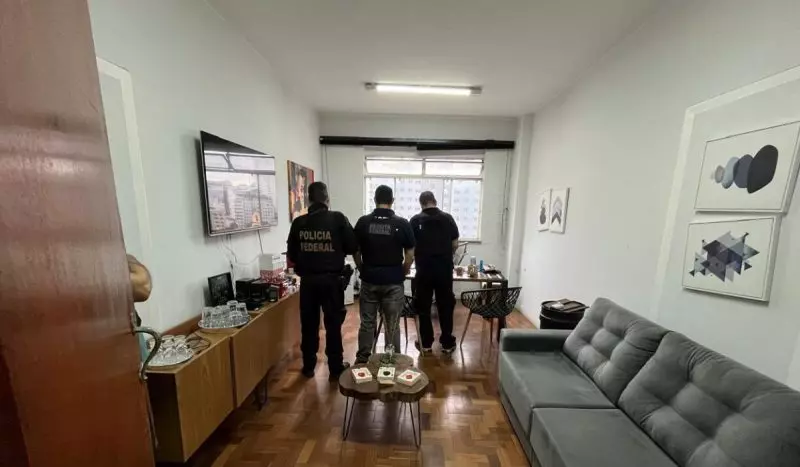 Polícia Federal