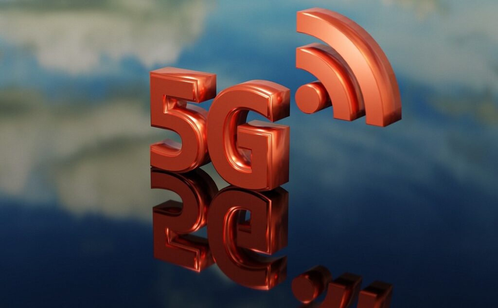 5G