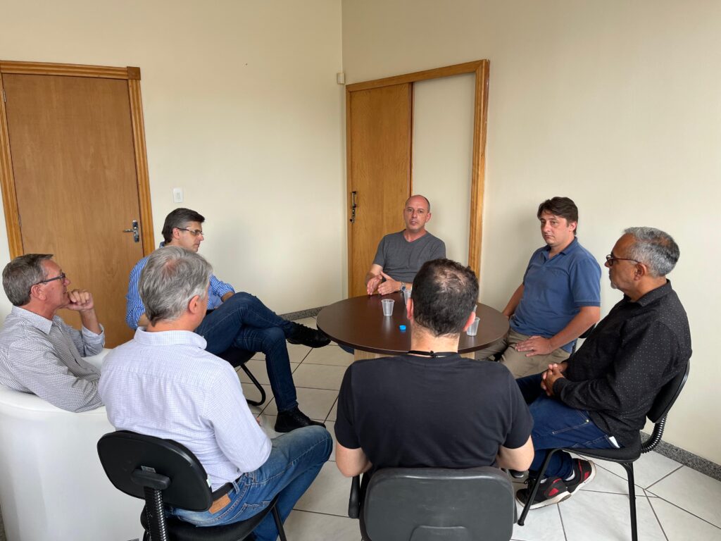 Reunião