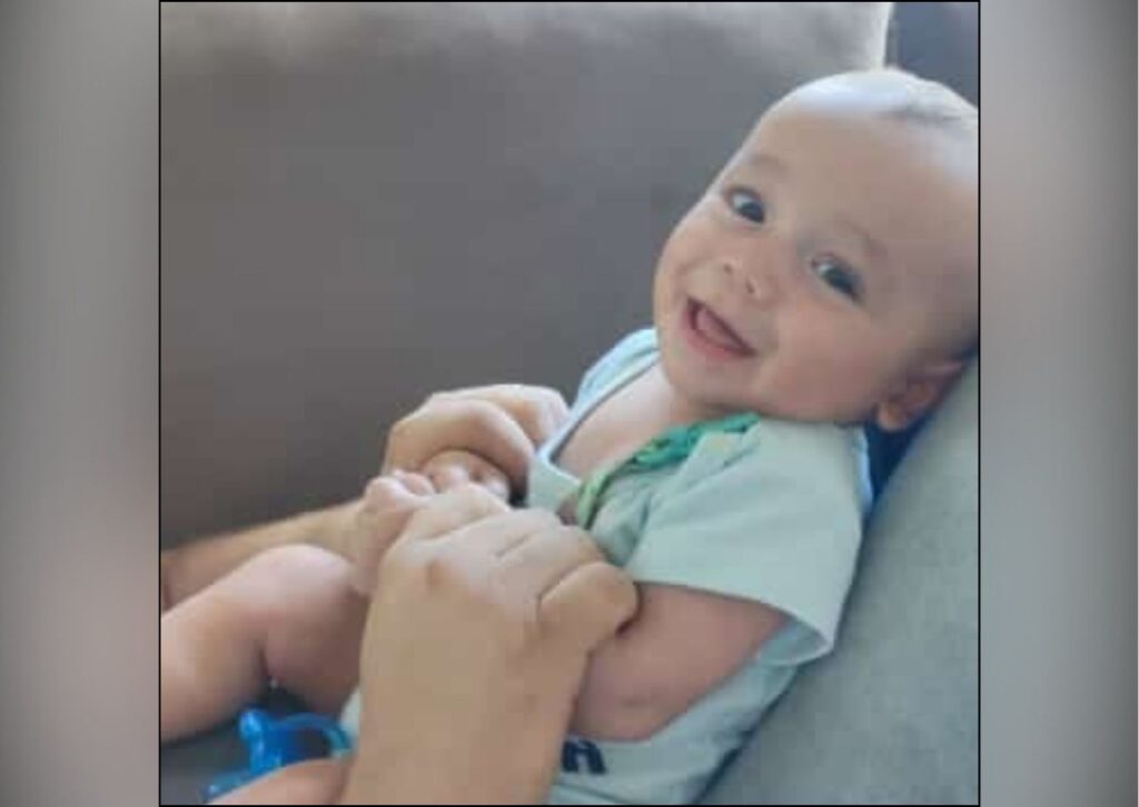 Bebê
