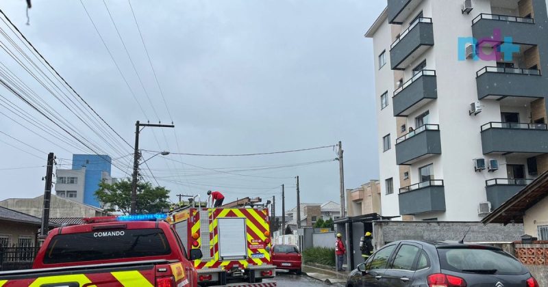 Incêndio