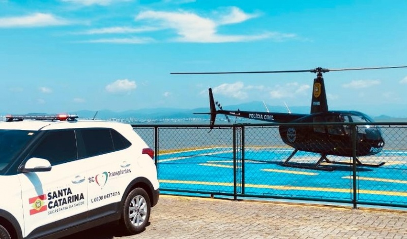 Helicóptero