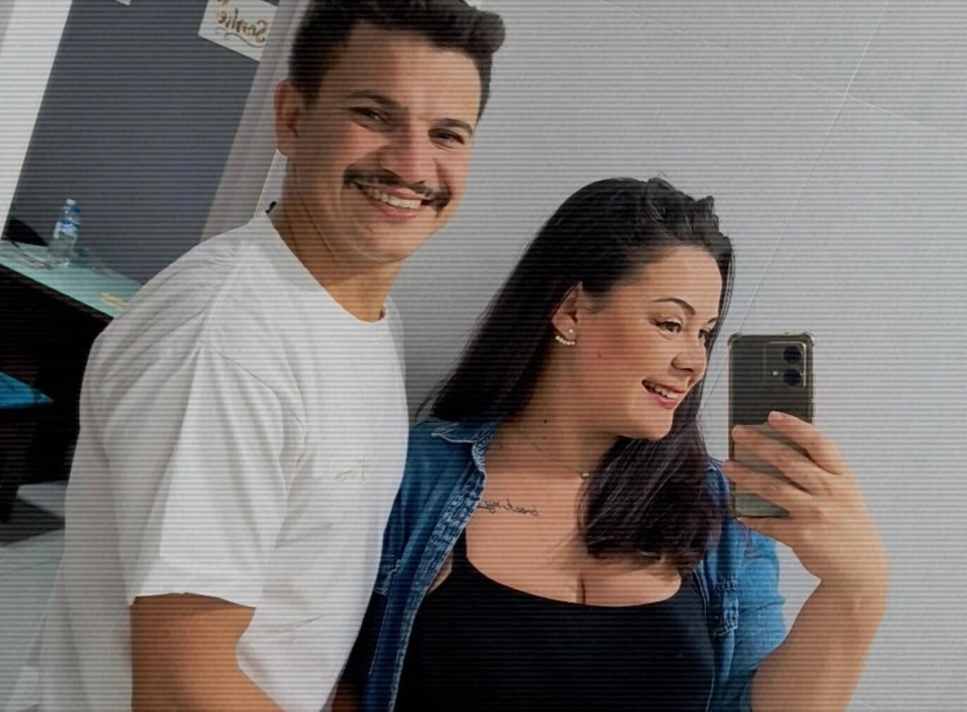 Aline
