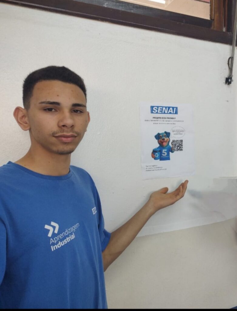 Senai