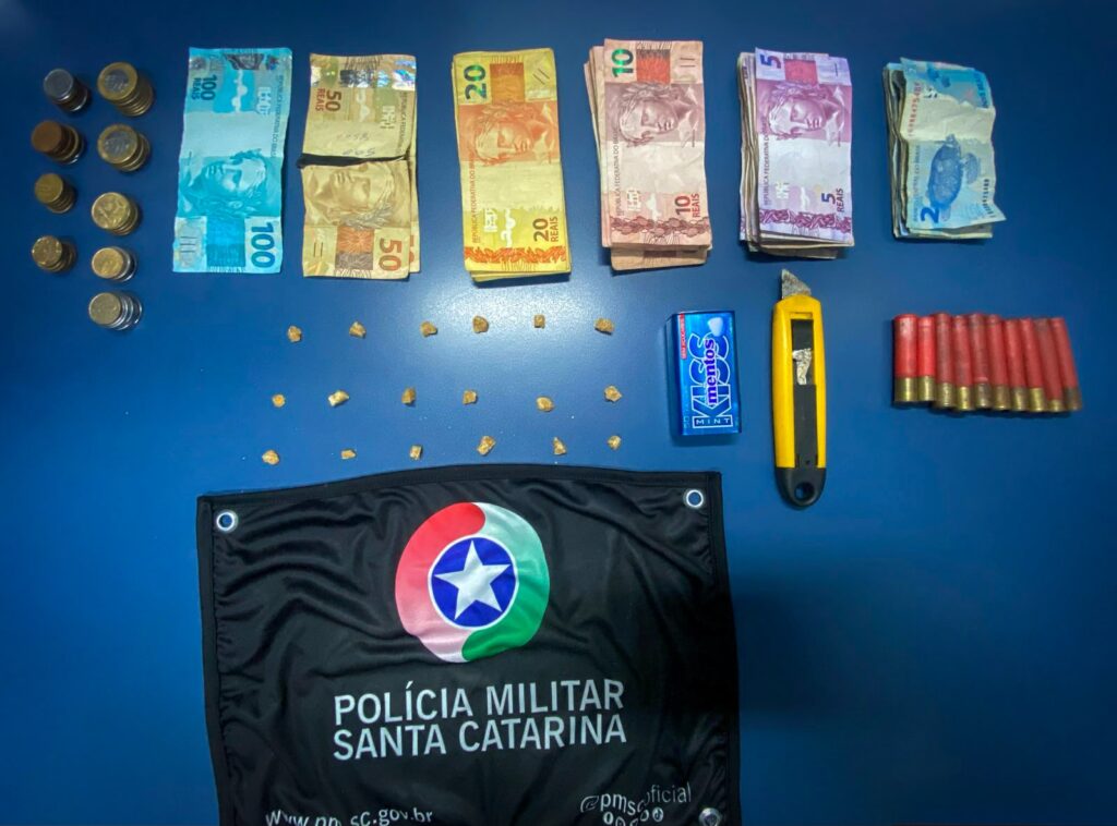 Polícia