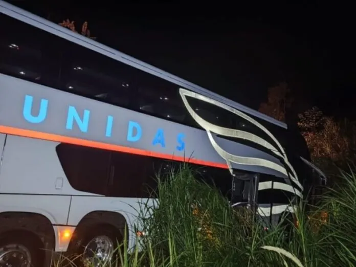 Ônibus