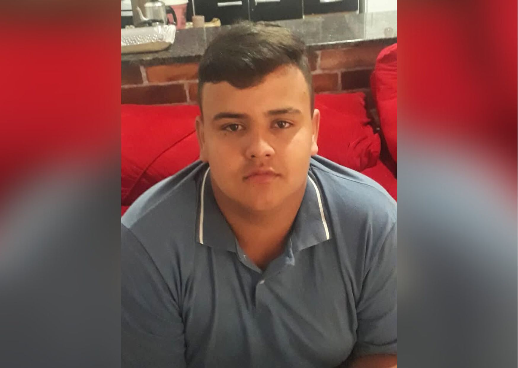 Jovem morre ao colidir bicicleta motorizada com caminhão em Curitibanos - Notícia Hoje