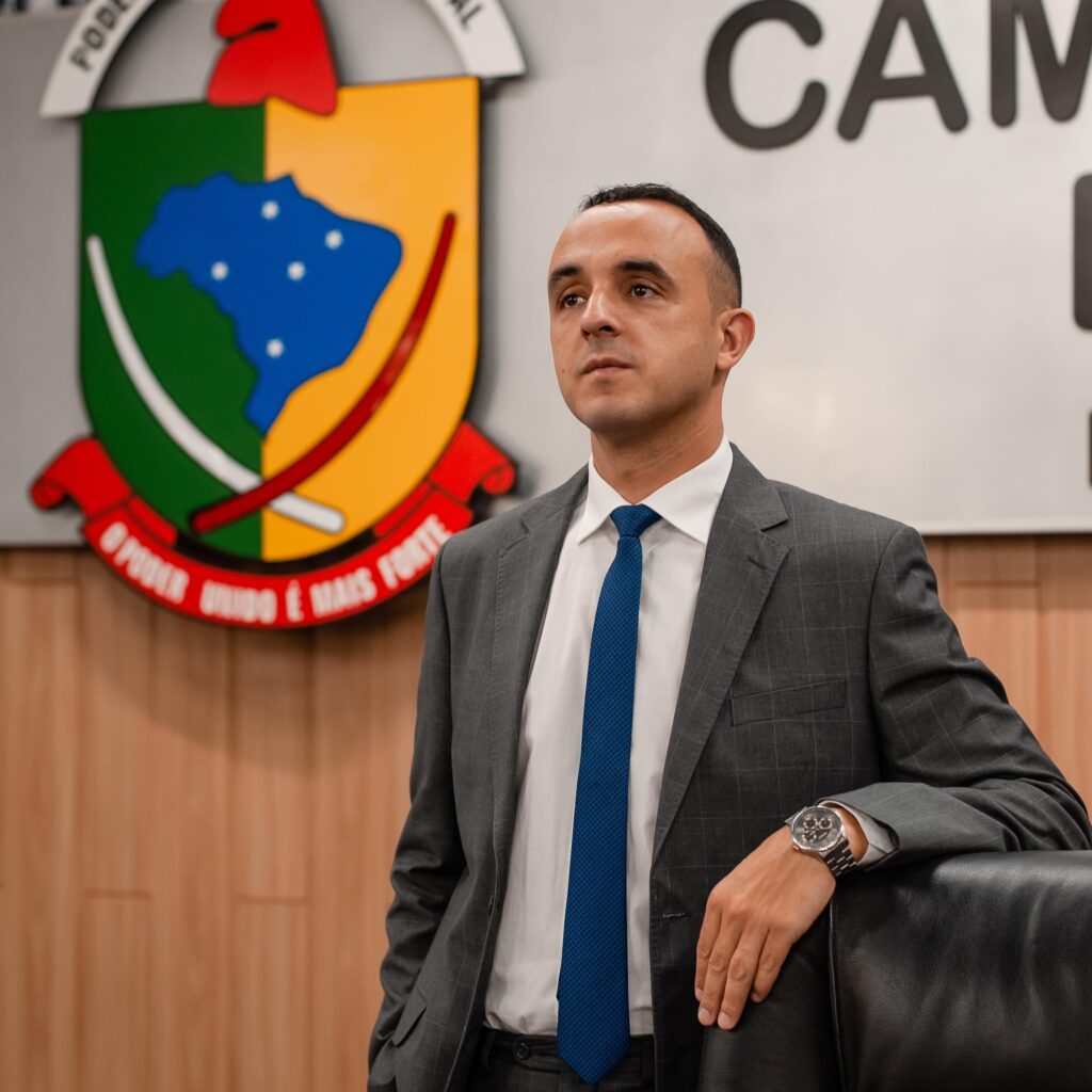 Vereador