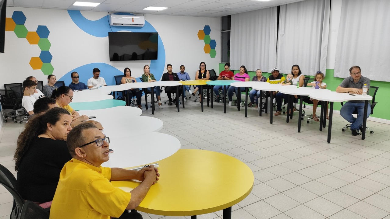 Reunião