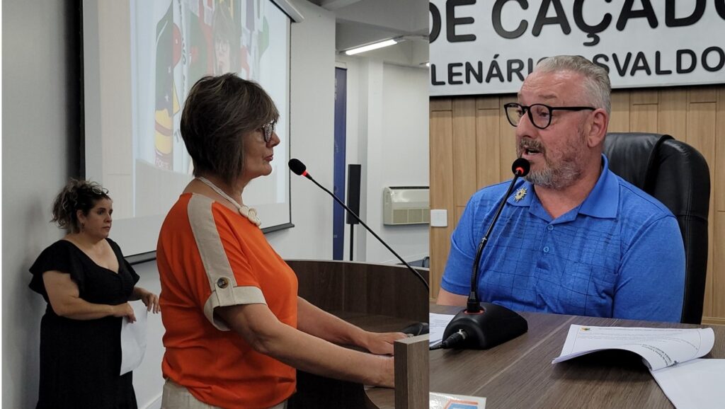 Violência
