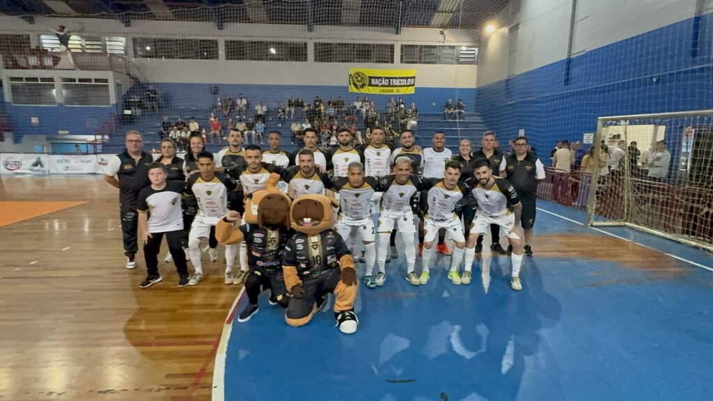 Futsal