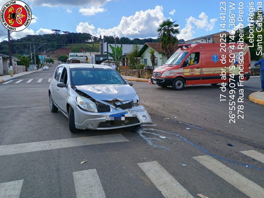 Colisão