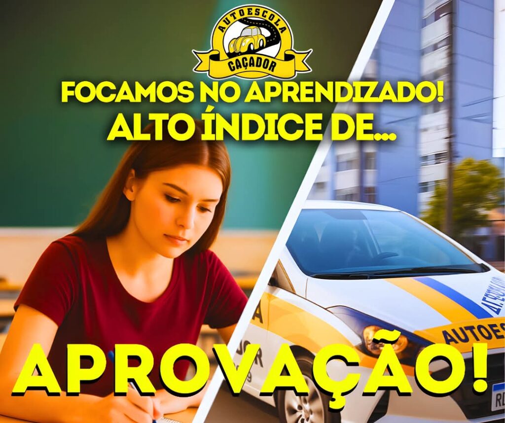 Autoescola