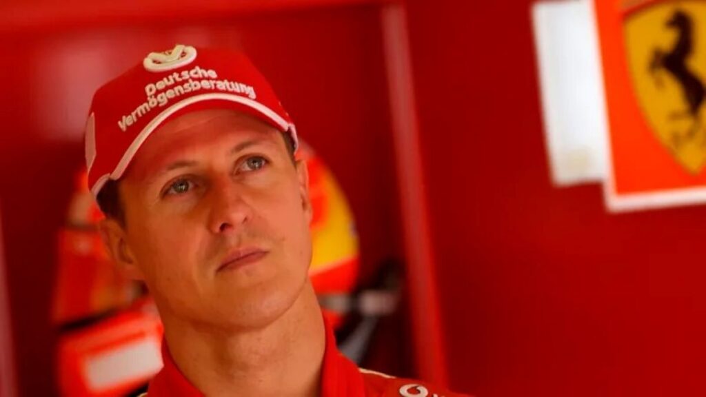 Schumacher
