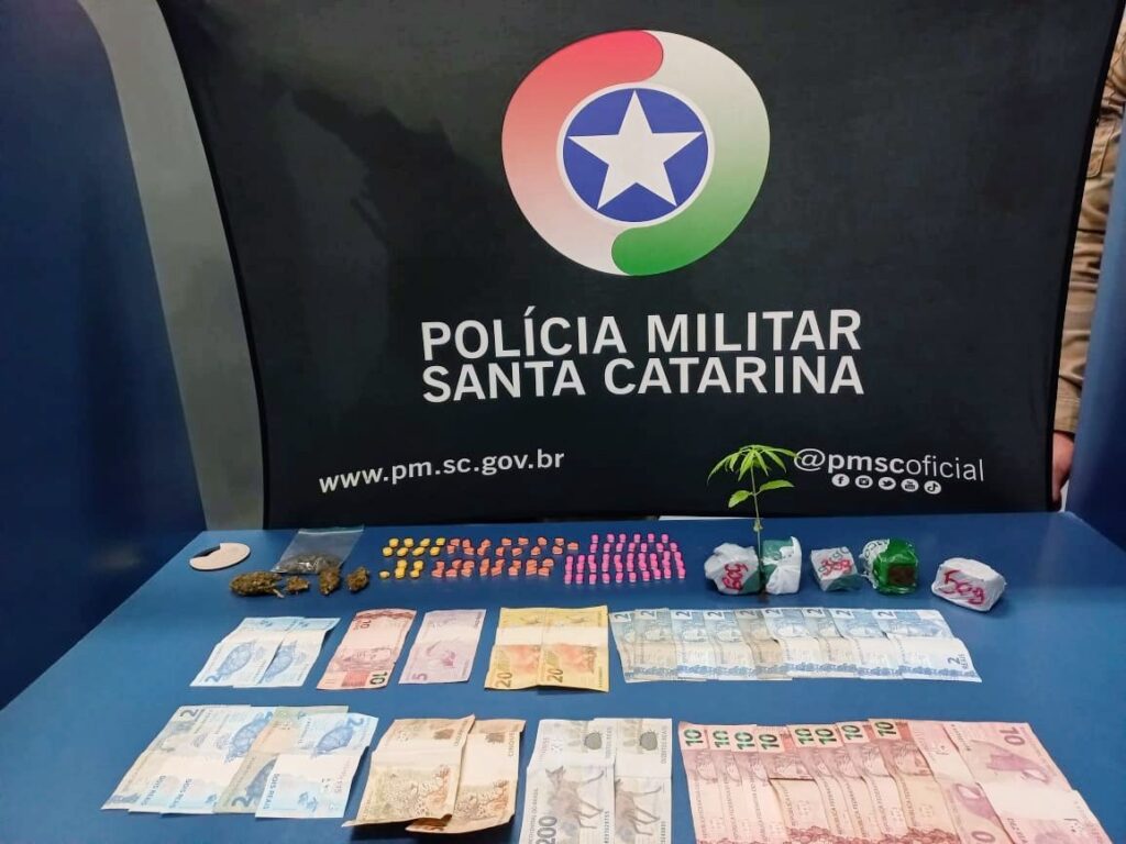 Polícia