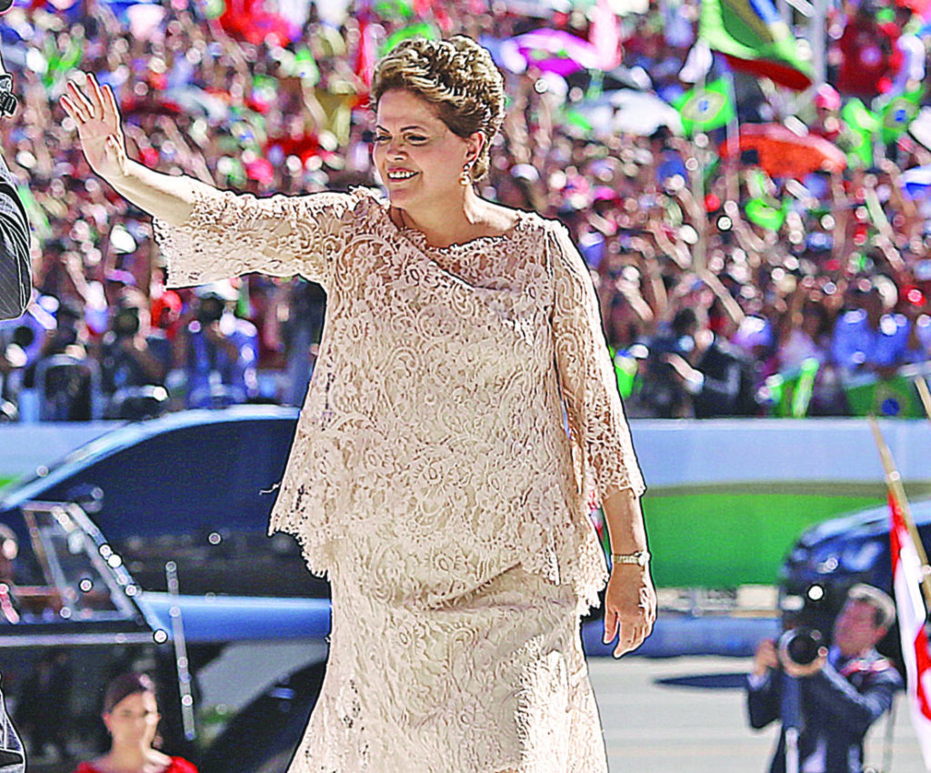 Dilma