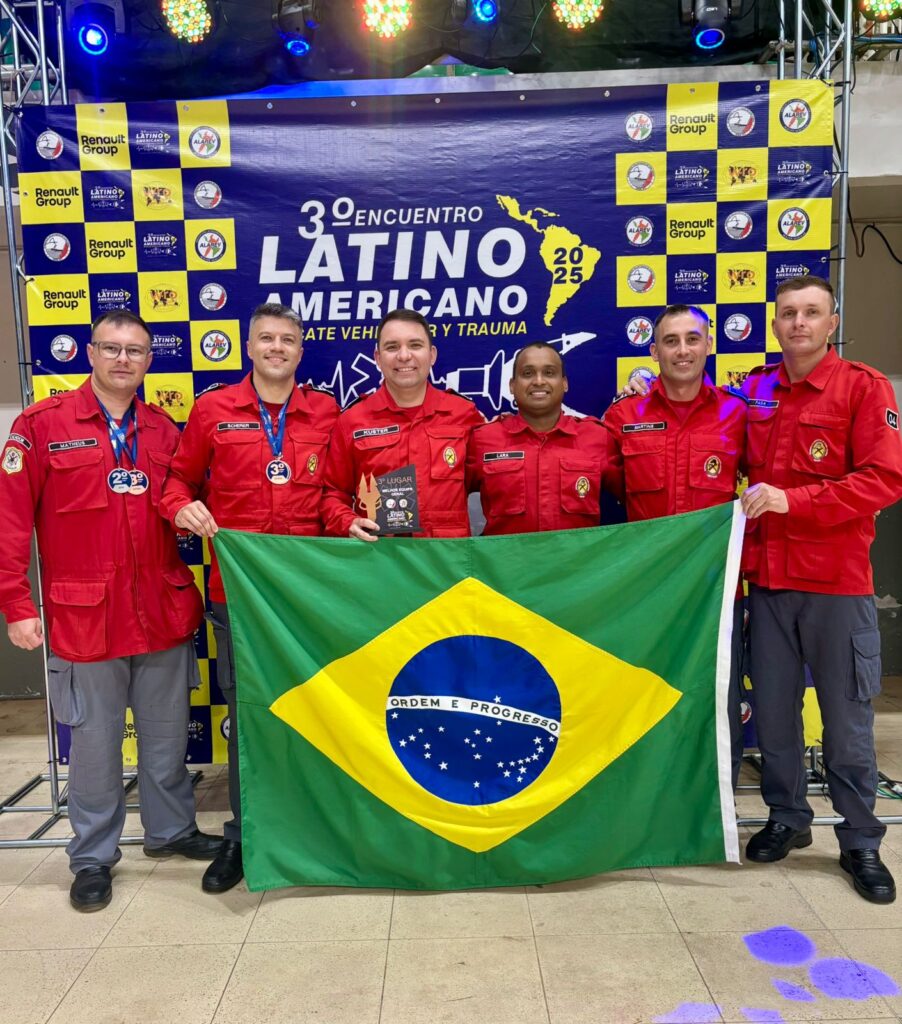 Competição