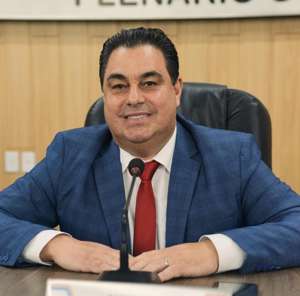 Vereador
