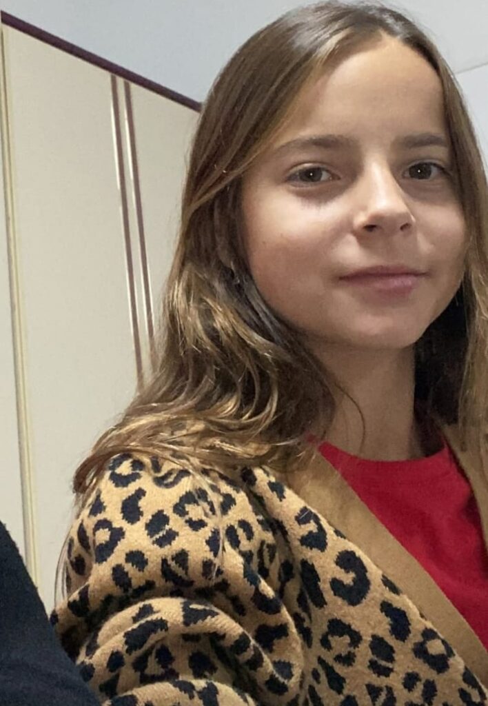 Menina