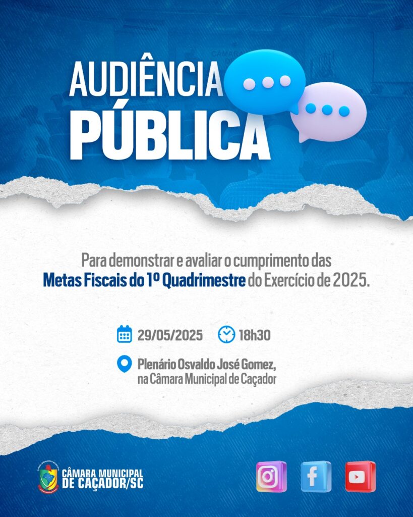 Audiência