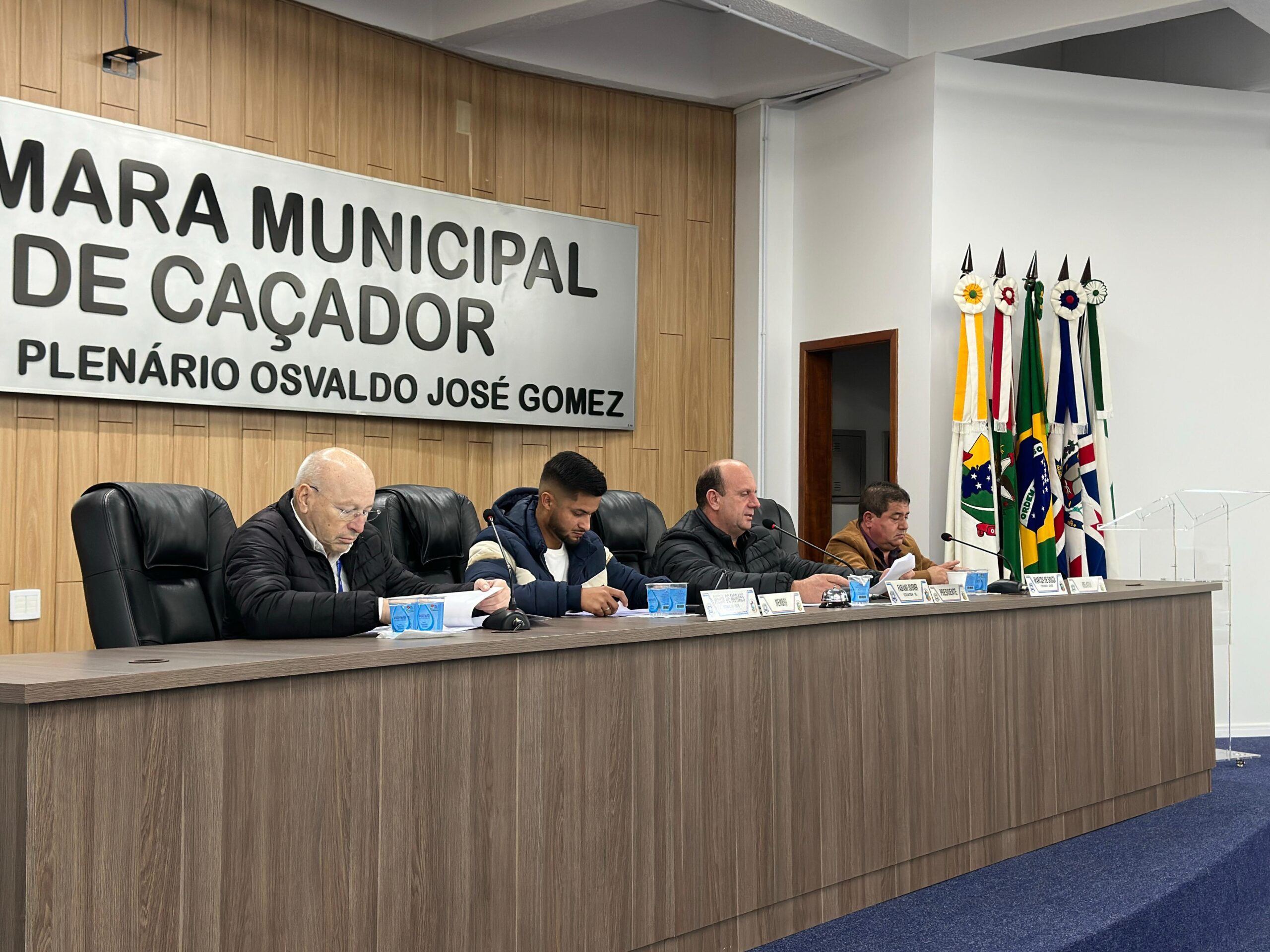 Audiência