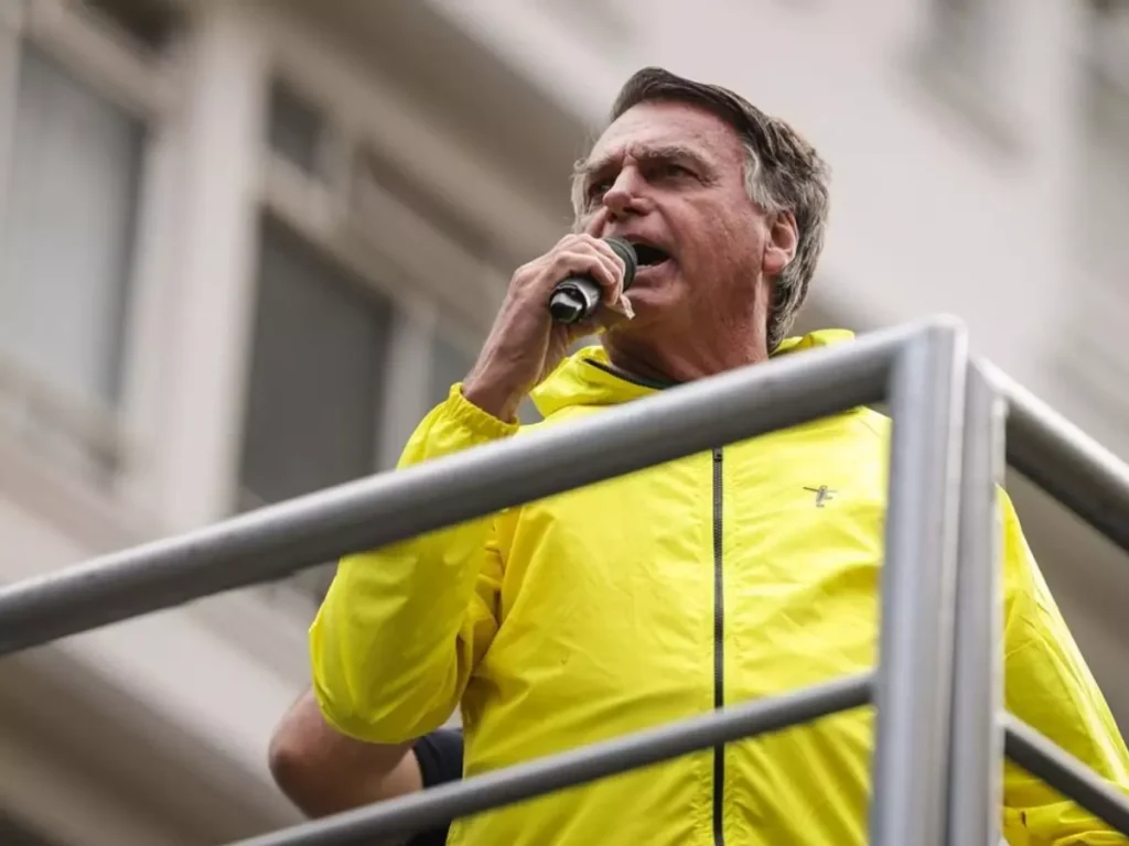 Bolsonaro