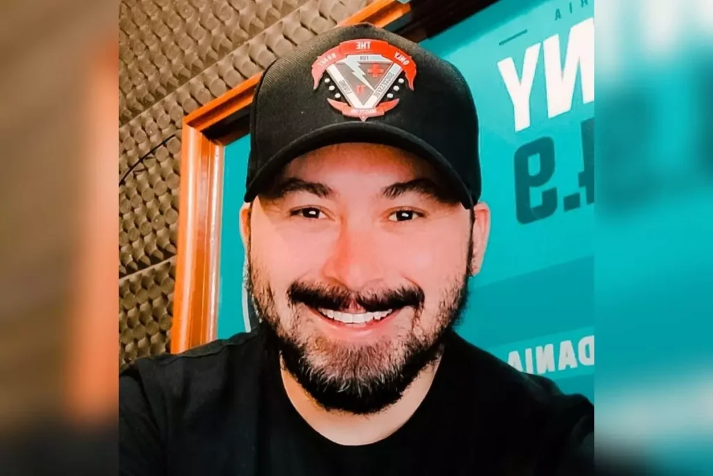 Radialista
