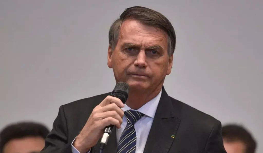 Bolsonaro