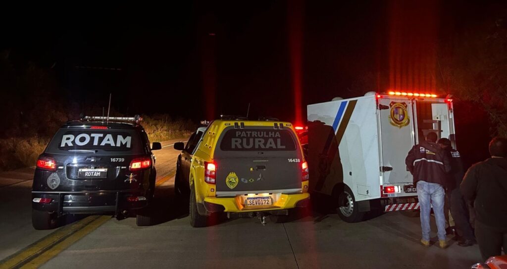 Polícia