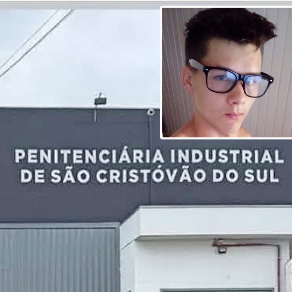 Detento