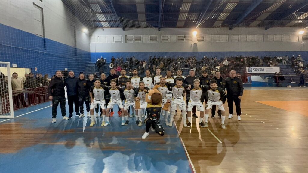 Futsal