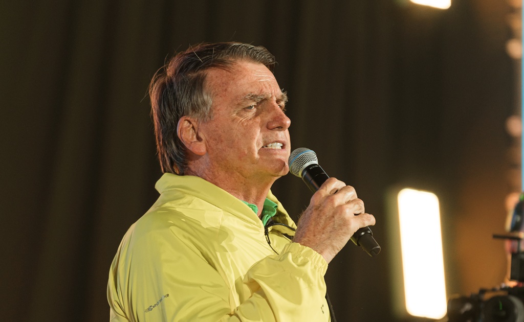 Bolsonaro
