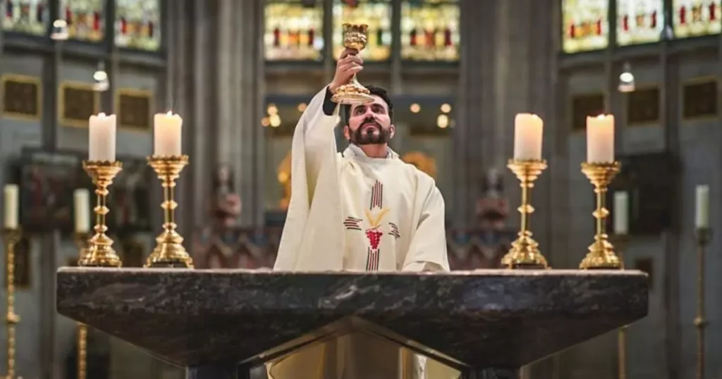 Padre