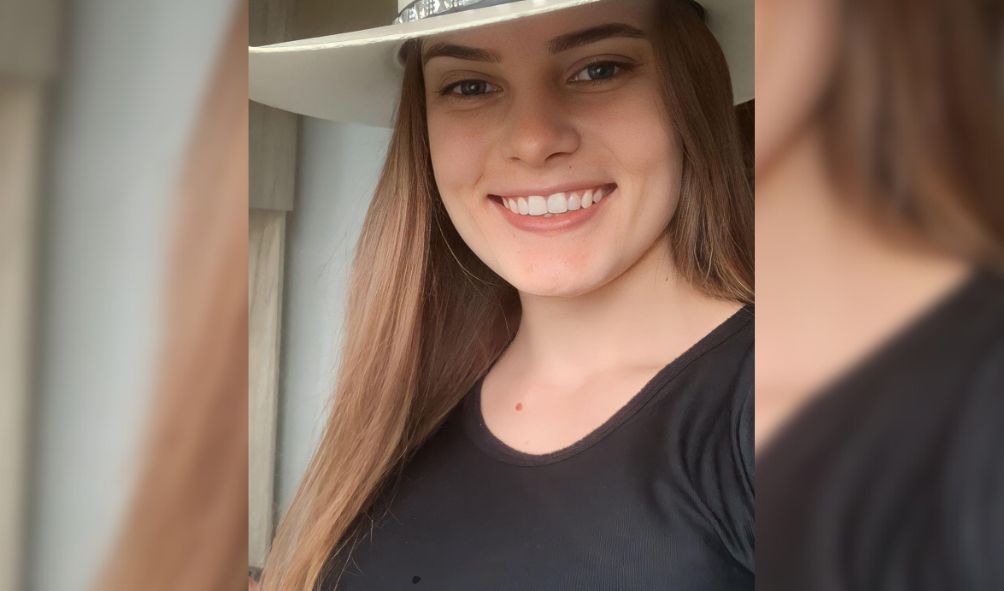 Jovem de Piratuba morre em grave acidente de caminhão em São Paulo - Notícia Hoje