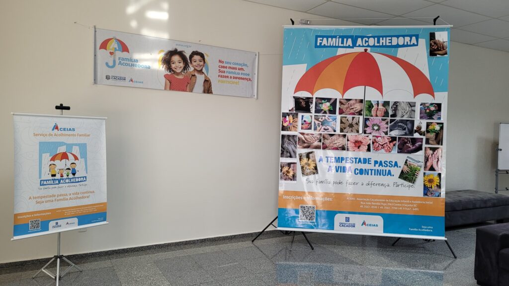 exposição