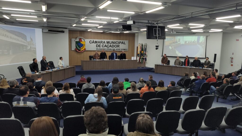 Votação